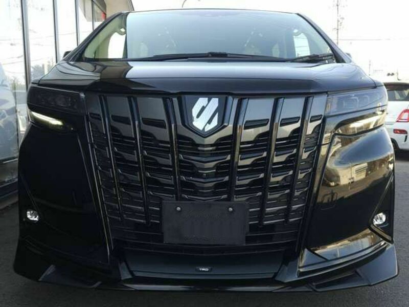 ALPHARD-27