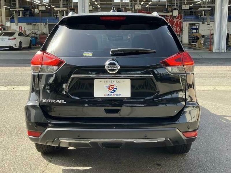 X-TRAIL-16