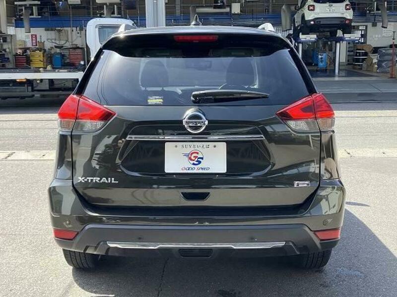 X-TRAIL-16