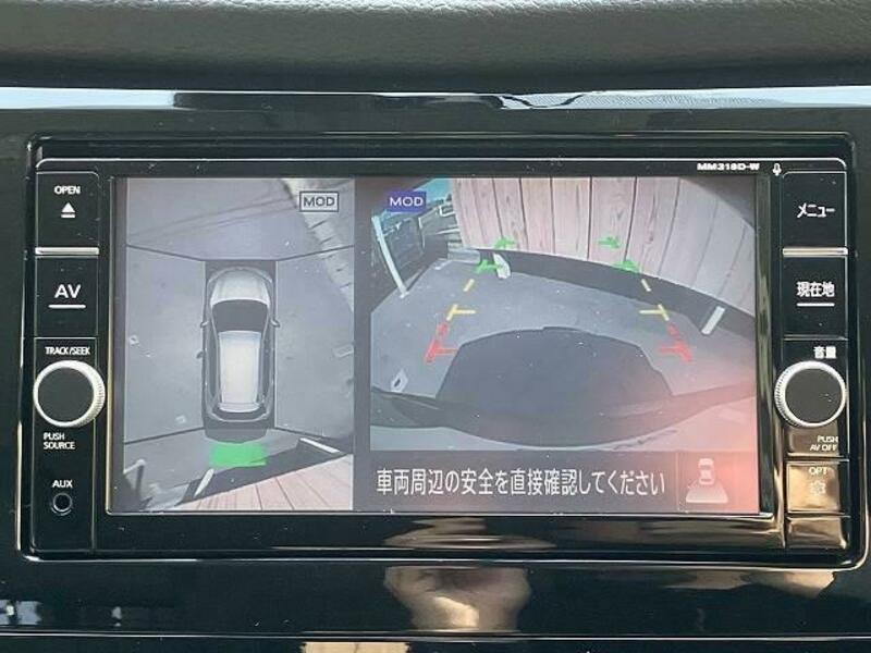 X-TRAIL-2