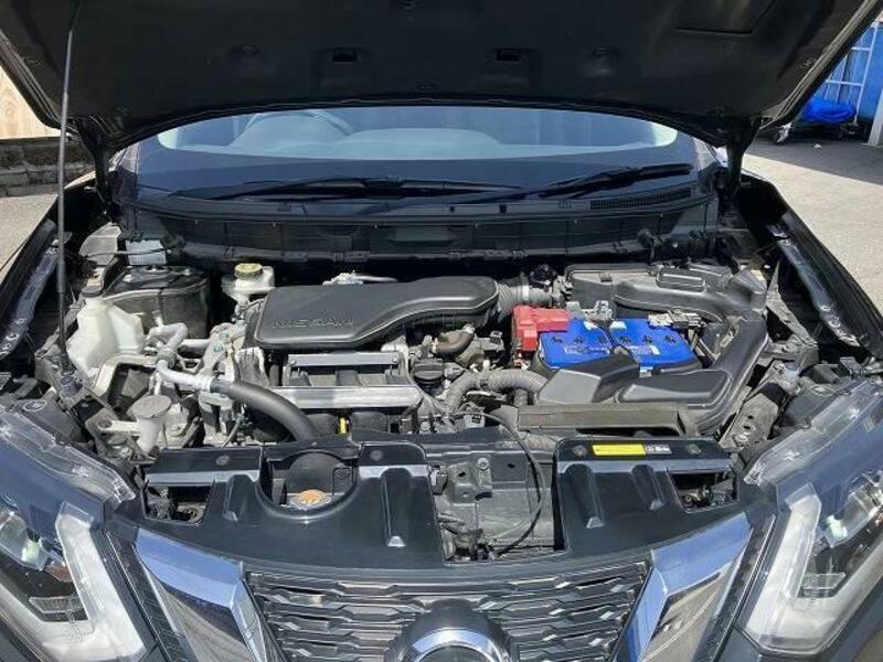 X-TRAIL-19