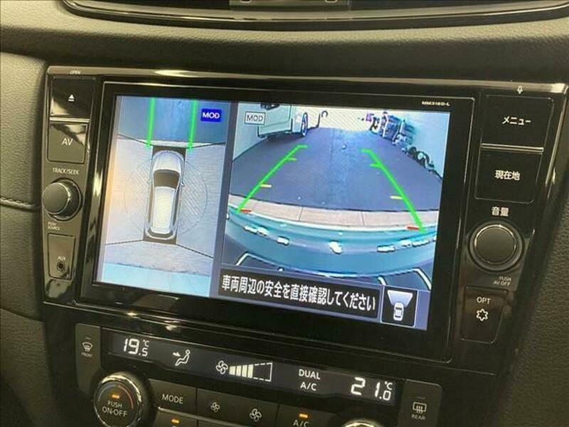 X-TRAIL-4