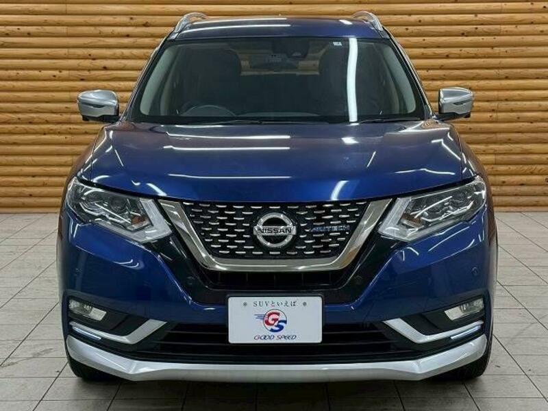 X-TRAIL-16
