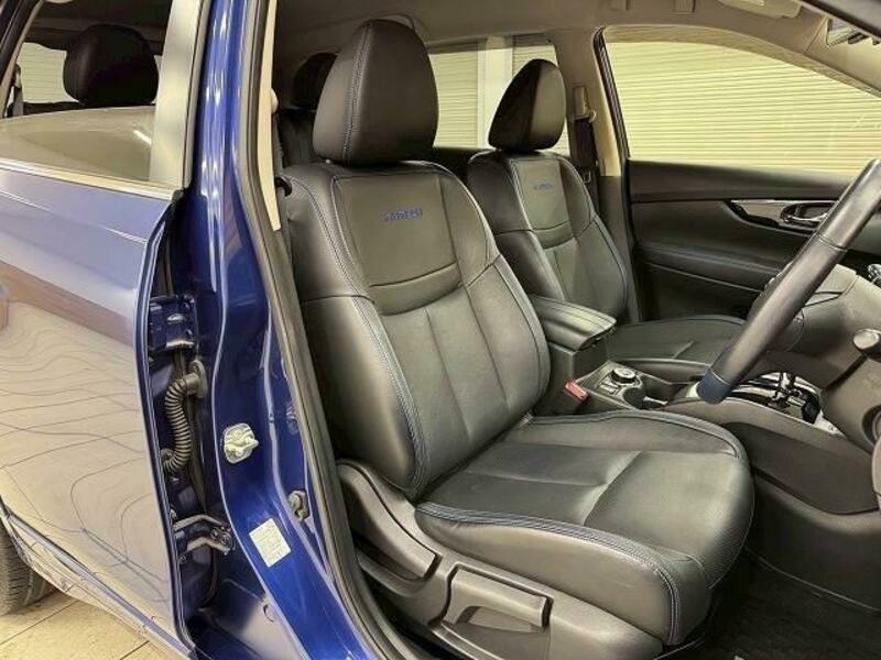 X-TRAIL-7