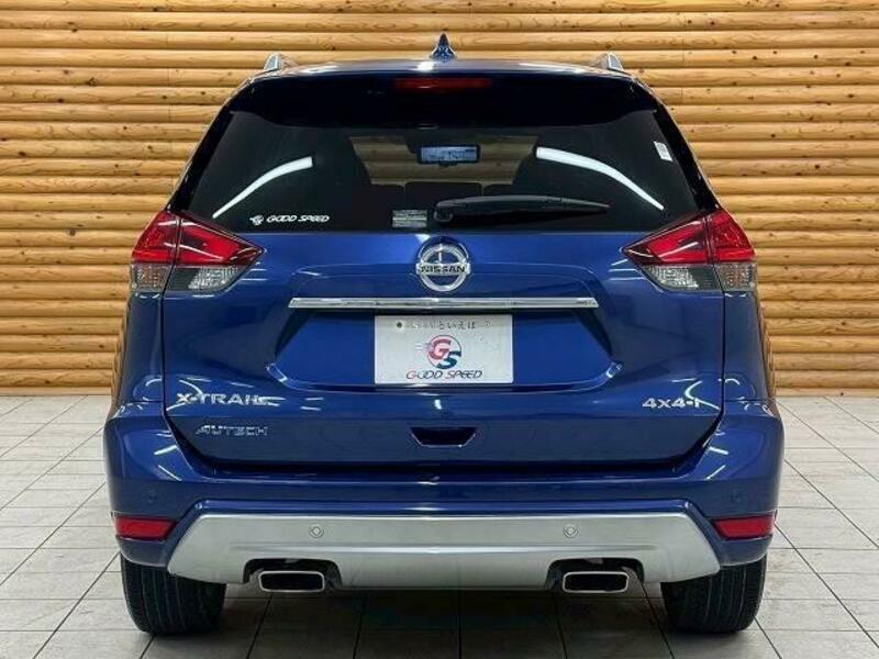 X-TRAIL-18