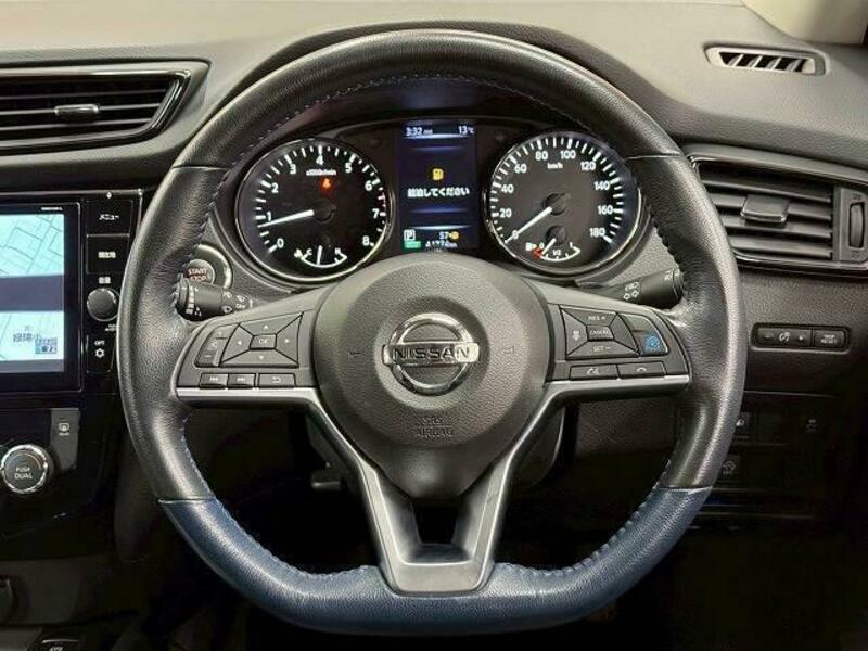 X-TRAIL-12