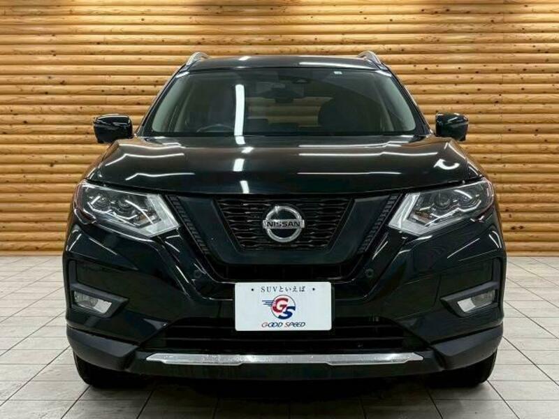 X-TRAIL-16