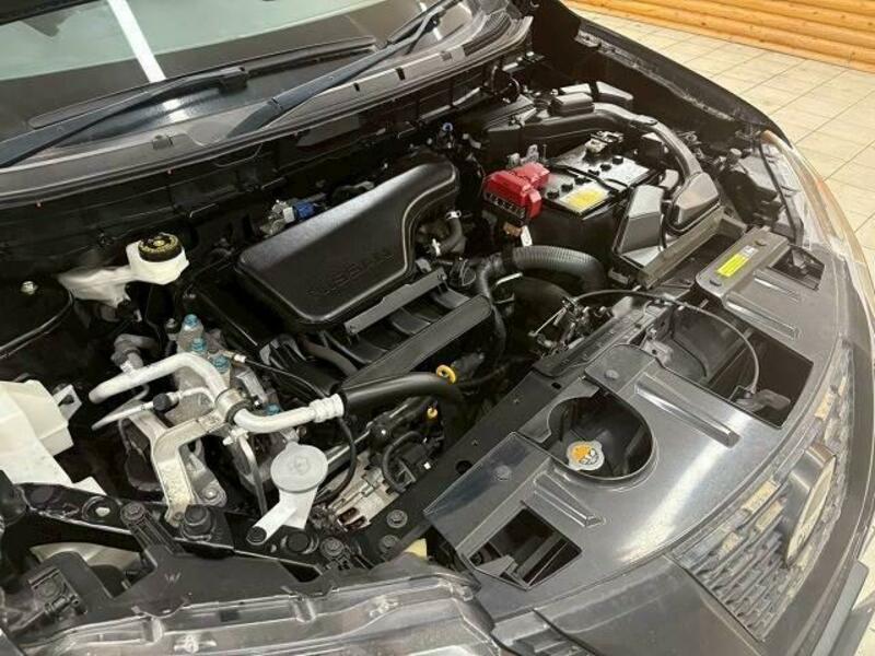 X-TRAIL-13
