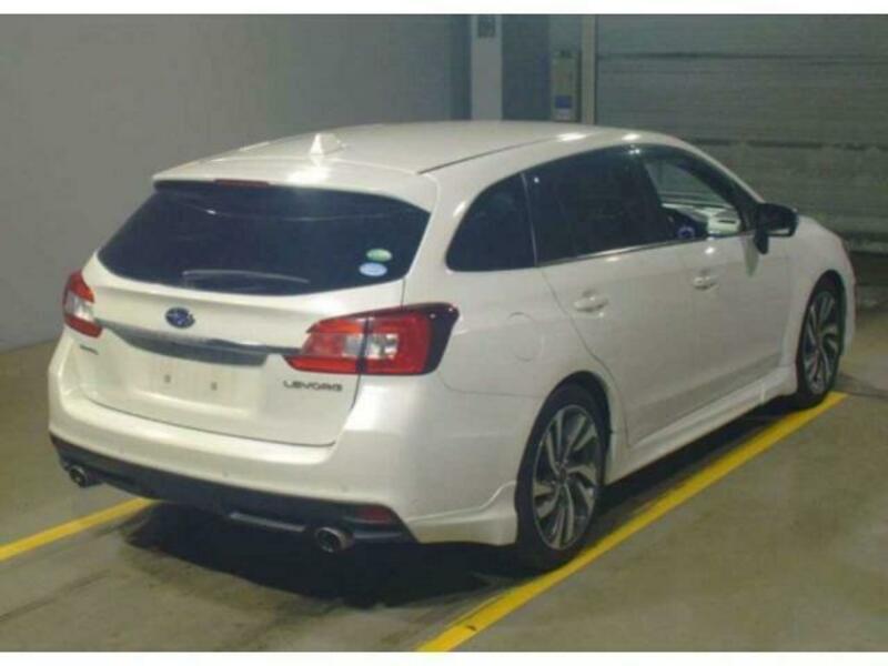 LEVORG-4