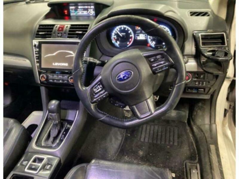 LEVORG-2