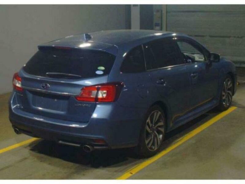 LEVORG-4