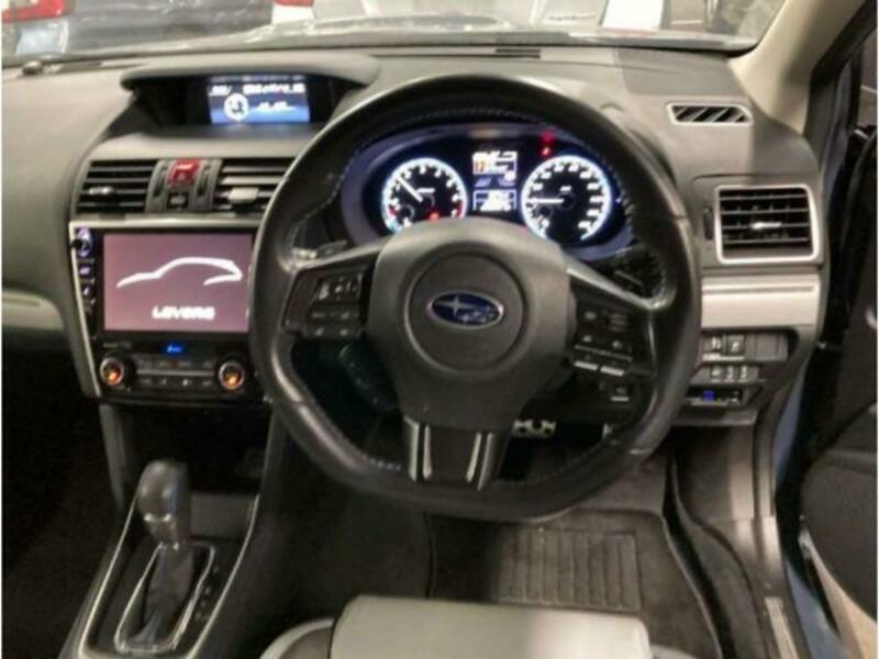 LEVORG-2