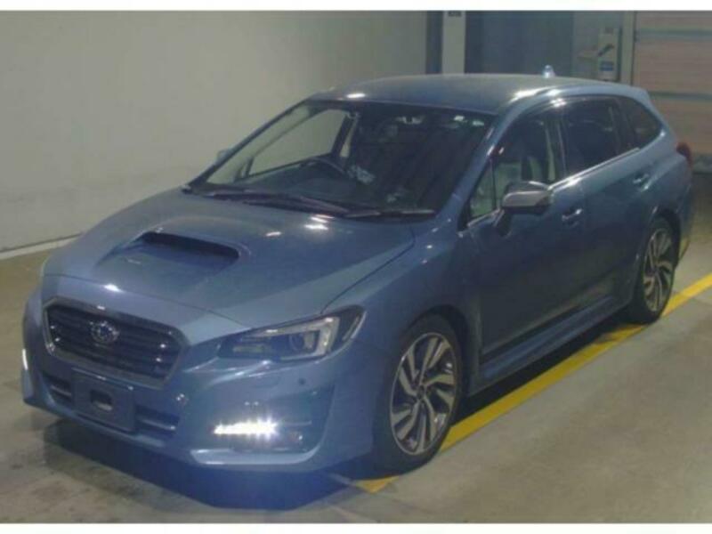 LEVORG-3