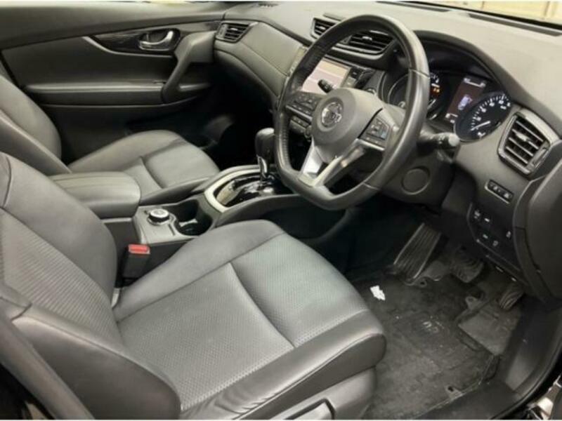 X-TRAIL-2