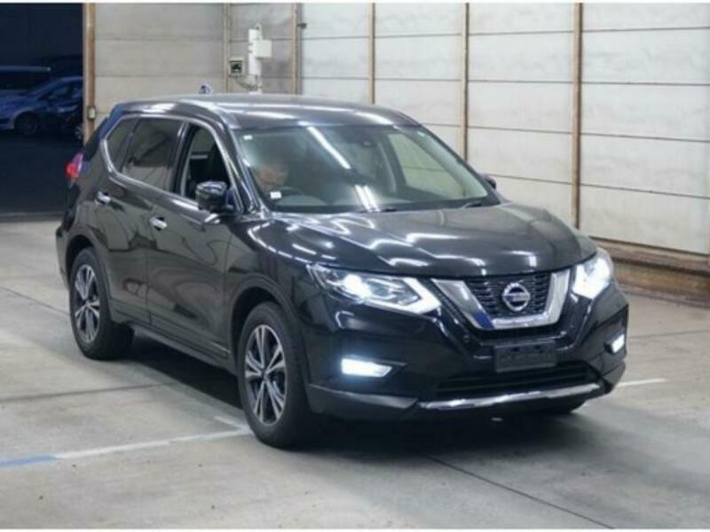 X-TRAIL-3