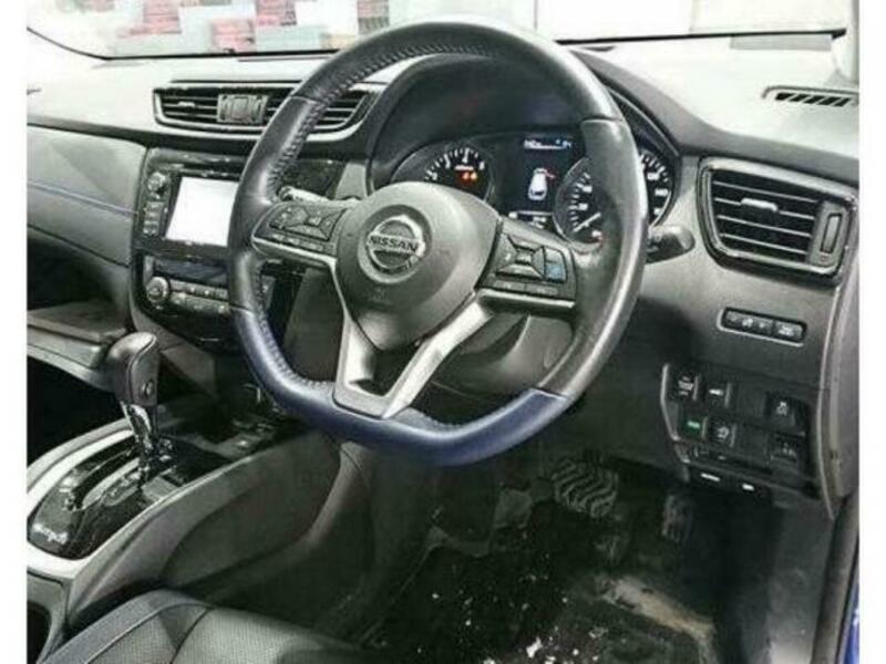 X-TRAIL-2
