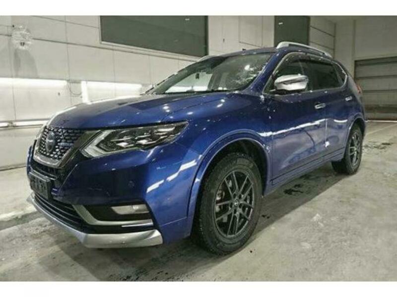 X-TRAIL-3