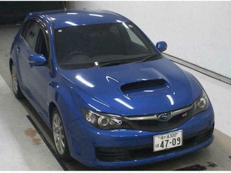 IMPREZA-3
