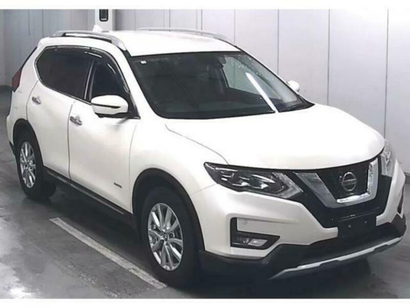 X-TRAIL-3