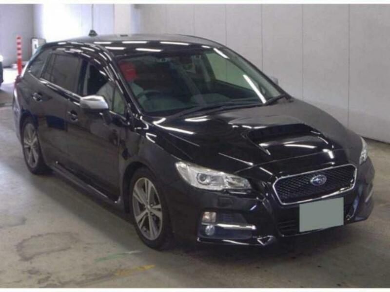 LEVORG-0