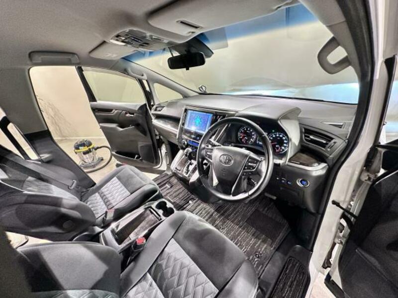 ALPHARD-5
