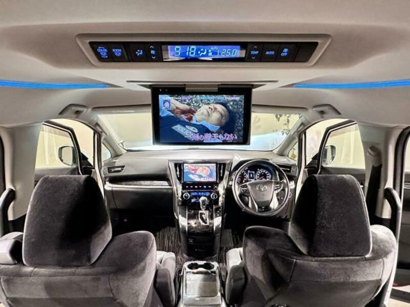 ALPHARD-2