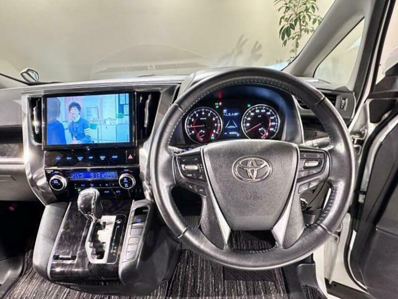 ALPHARD-17