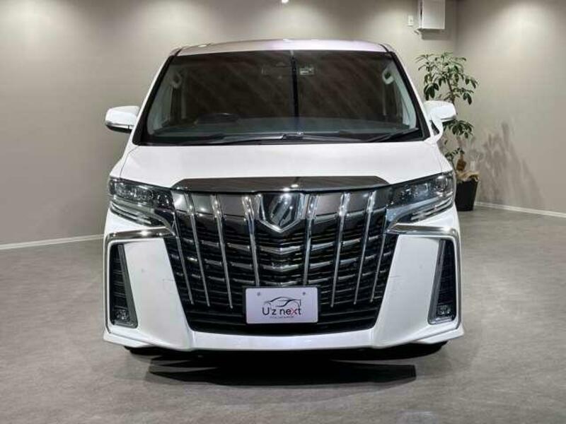 ALPHARD-9