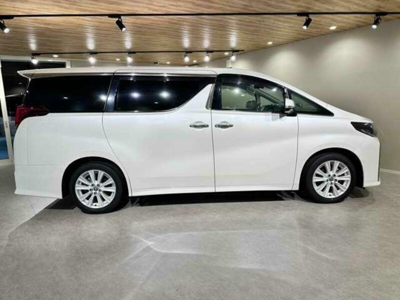 ALPHARD-3