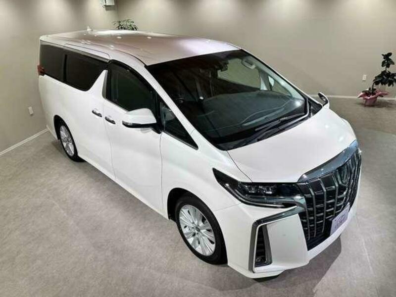ALPHARD-11