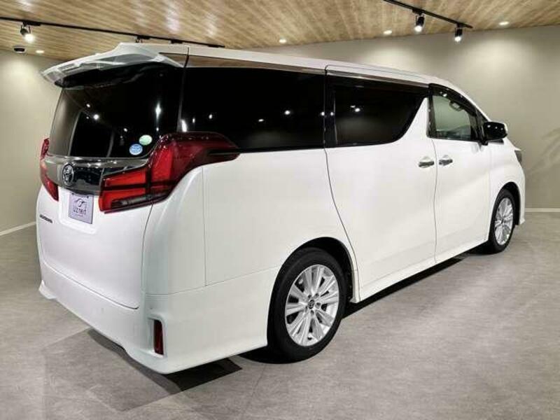 ALPHARD-13