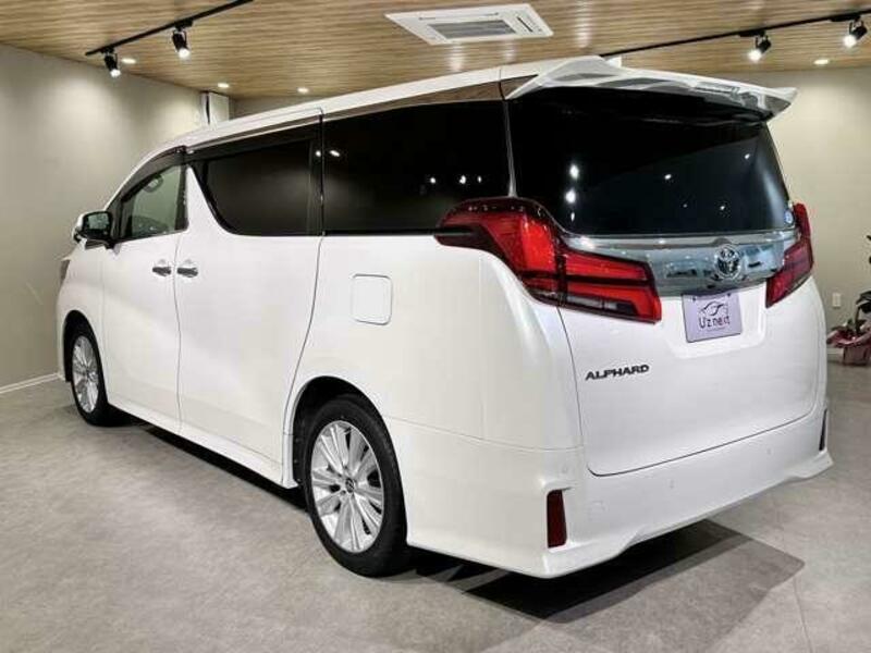 ALPHARD-14