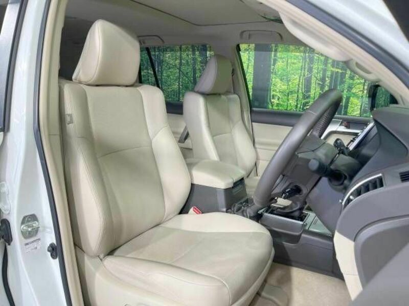 LAND CRUISER PRADO-8