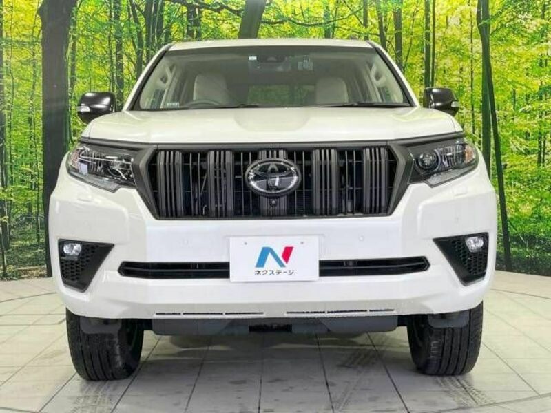 LAND CRUISER PRADO-15