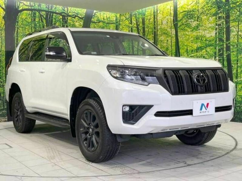 LAND CRUISER PRADO-17