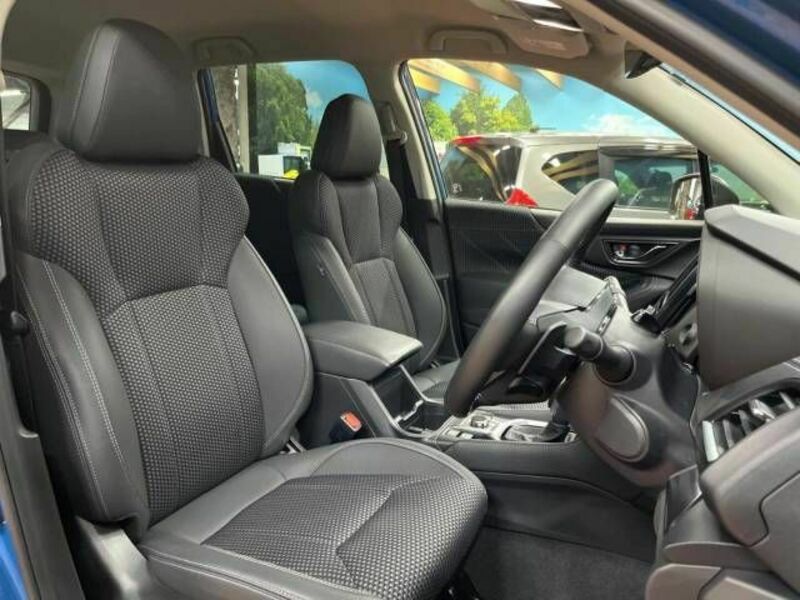 FORESTER-8