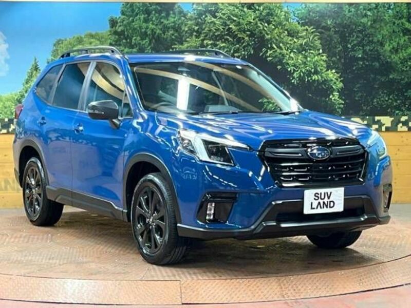 FORESTER-16