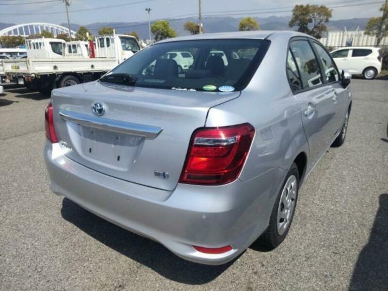 COROLLA AXIO-2