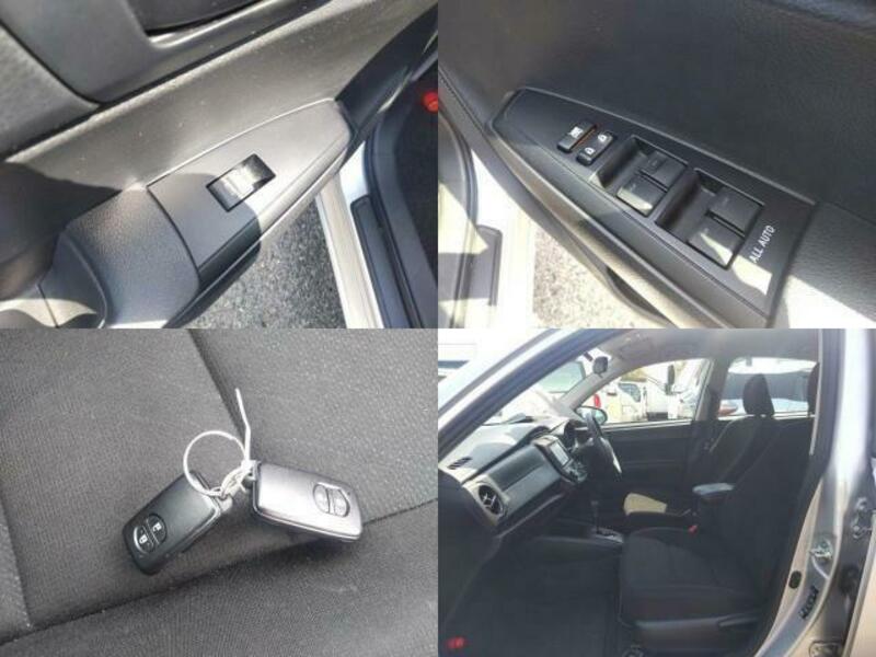 COROLLA AXIO-8