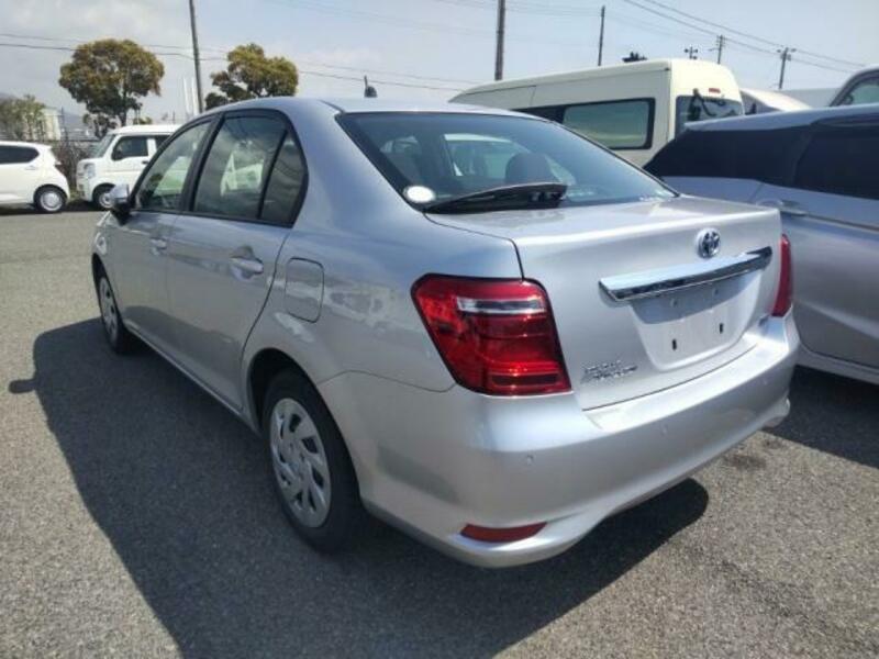 COROLLA AXIO-1