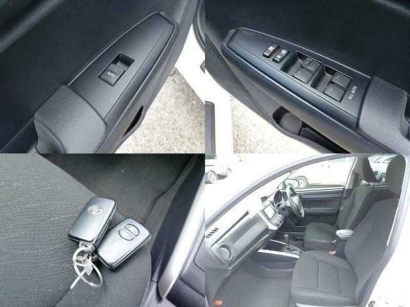 COROLLA FIELDER-8