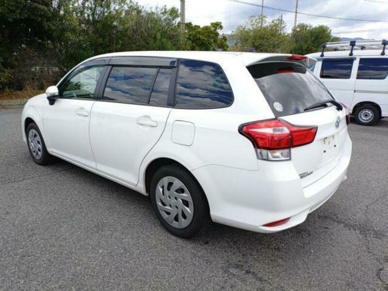 COROLLA FIELDER-1