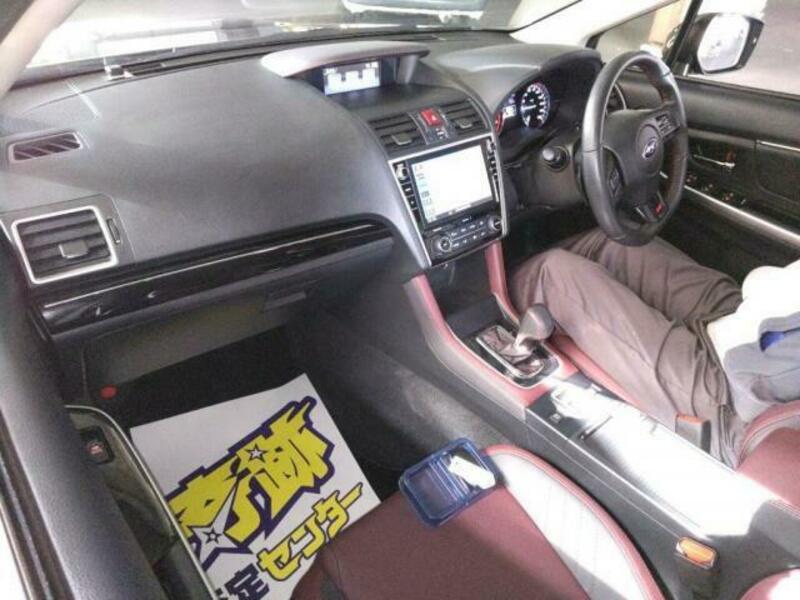 LEVORG-2