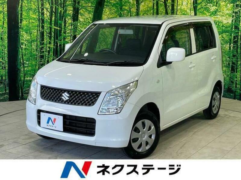 WAGON R-0