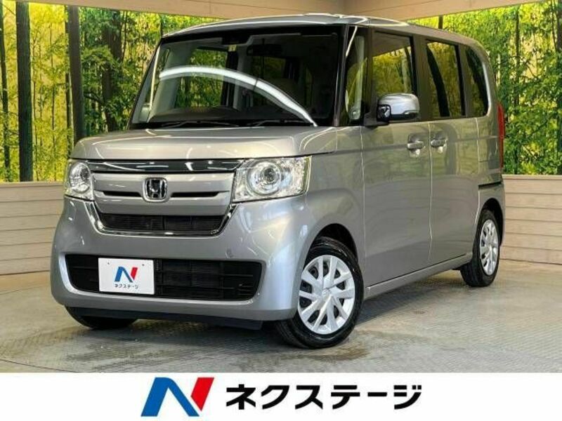 N BOX-0