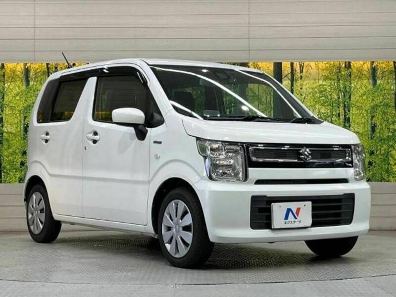 WAGON R-15