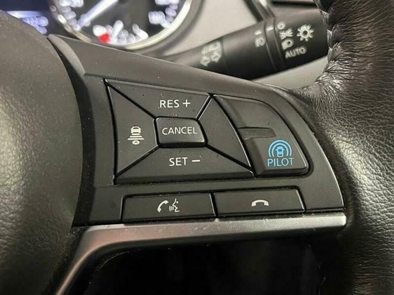 X-TRAIL-4