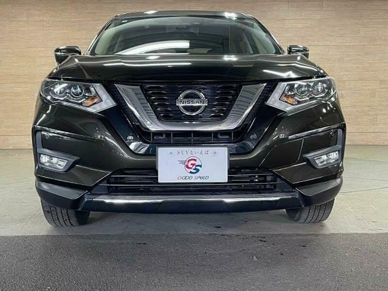 X-TRAIL-16