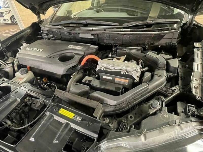 X-TRAIL-12