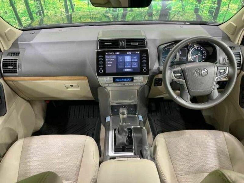 LAND CRUISER PRADO-1